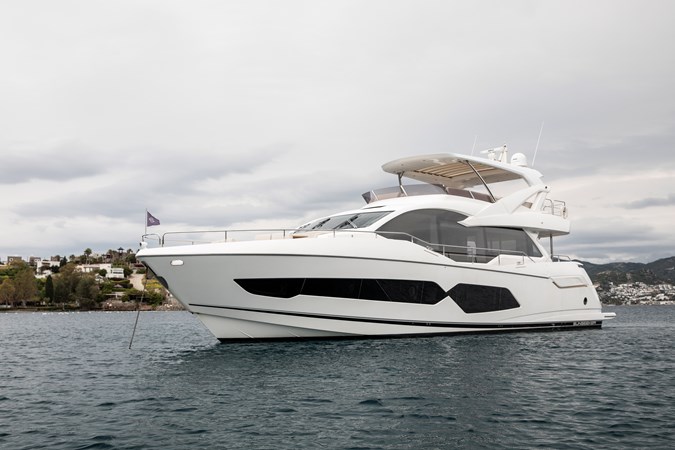 ANM - Yacht for sale
