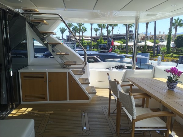 ANM - Yacht for sale