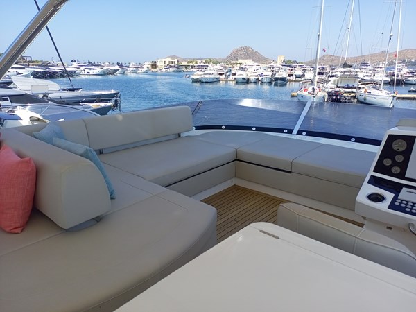 ANM - Yacht for sale
