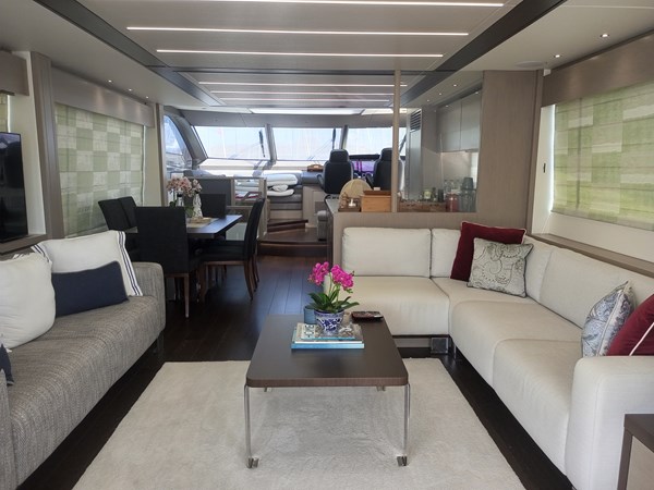 ANM - Yacht for sale