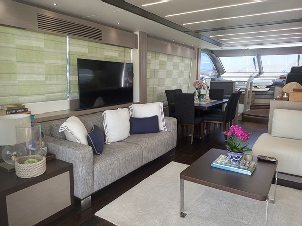 ANM - Yacht for sale