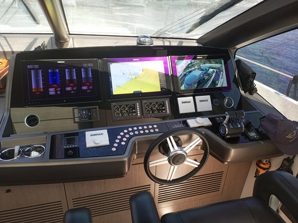ANM - Yacht for sale