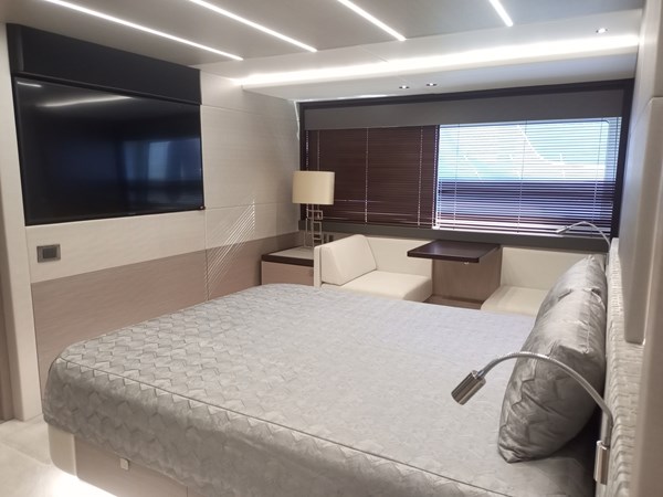ANM - Yacht for sale