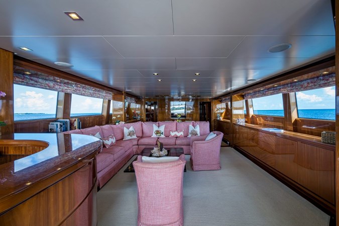 ALEGHI - Yacht à vendre