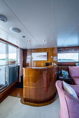 ALEGHI - Yacht à vendre