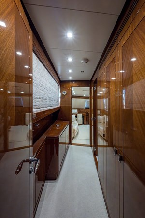 ALEGHI - Yacht à vendre