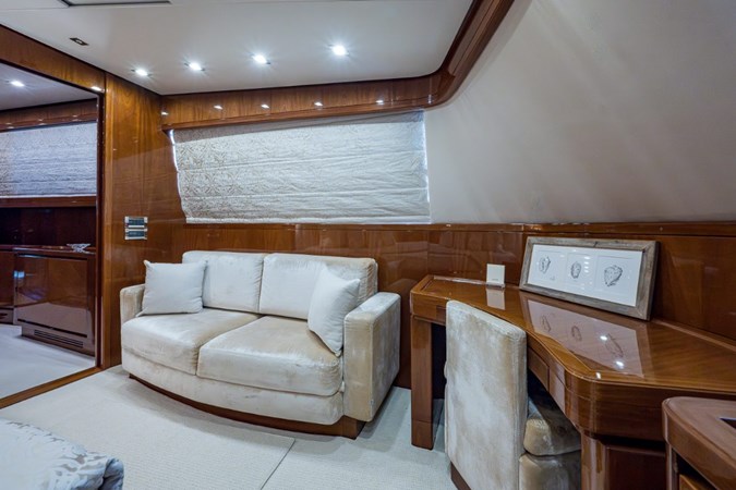ALEGHI - Yacht à vendre