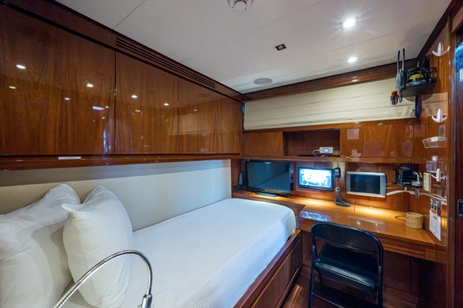 ALEGHI - Yacht à vendre