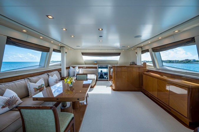 ALEGHI - Yacht à vendre