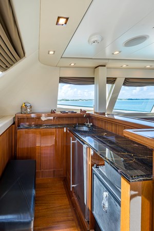 ALEGHI - Yacht à vendre