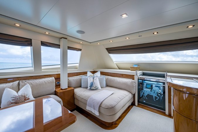 ALEGHI - Yacht à vendre