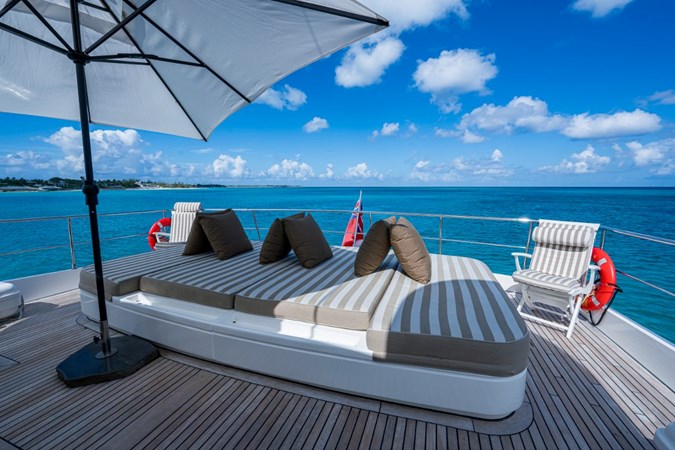ALEGHI - Yacht à vendre