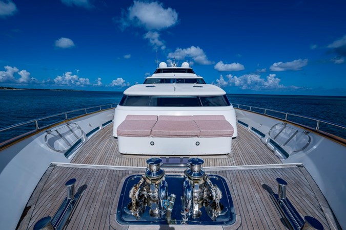 ALEGHI - Yacht à vendre