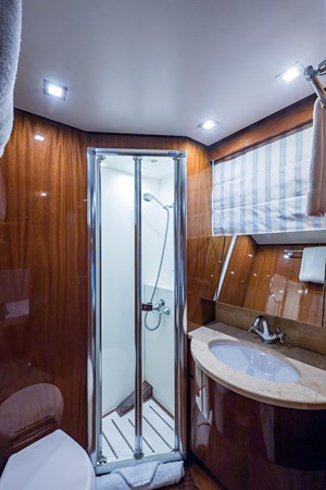 ALEGHI - Yacht à vendre