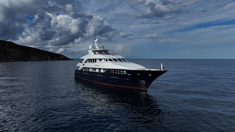 LADY LUCY - Yacht in vendita