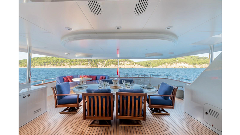 LADY LUCY - Yacht in vendita