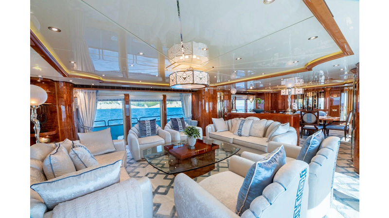 LADY LUCY - Yacht in vendita
