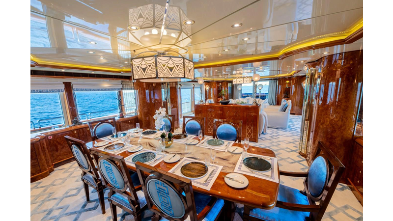 LADY LUCY - Yacht in vendita