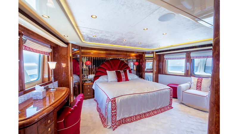 LADY LUCY - Yacht in vendita