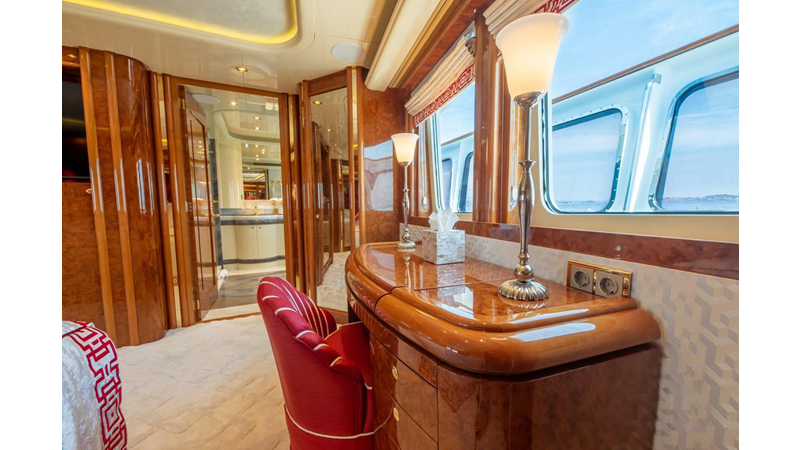 LADY LUCY - Yacht in vendita