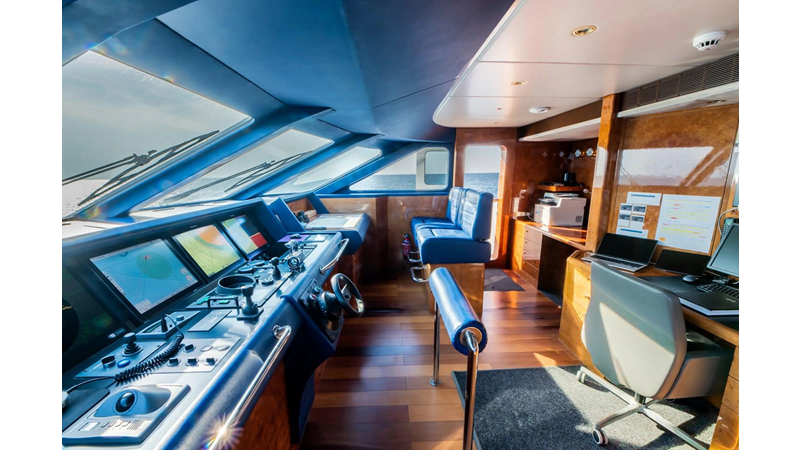 LADY LUCY - Yacht in vendita