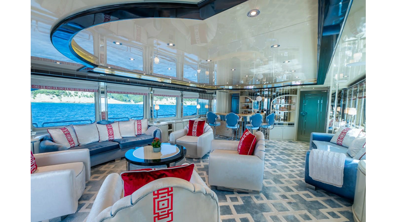 LADY LUCY - Yacht in vendita