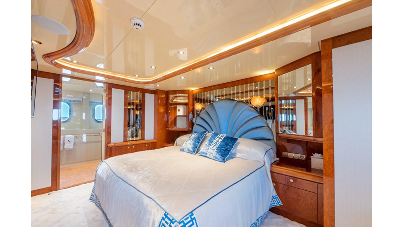 LADY LUCY - Yacht in vendita