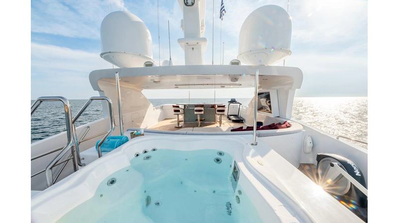 LADY LUCY - Yacht in vendita
