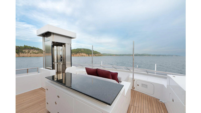 LADY LUCY - Yacht in vendita