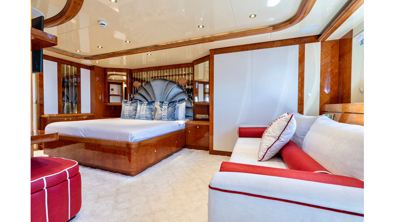 LADY LUCY - Yacht à vendre