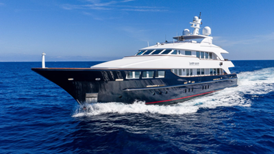 LADY LUCY 1 