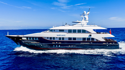 LADY LUCY 3 