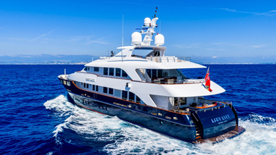 LADY LUCY 4 