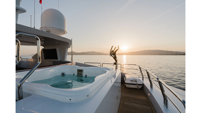 LADY LUCY 36 