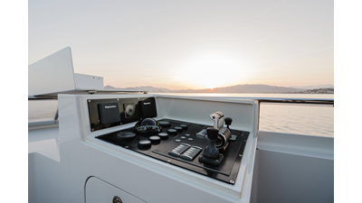 LADY LUCY 41 