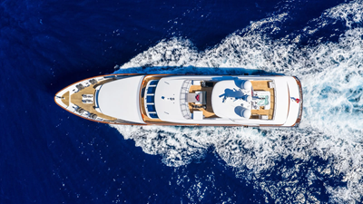 LADY LUCY 2 