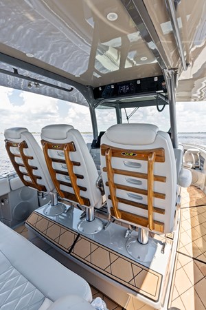 FIFTY SHADES OF GRAYDON - Yacht zu verkaufen