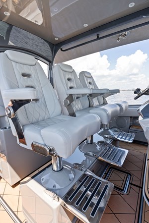 FIFTY SHADES OF GRAYDON - Yacht zu verkaufen