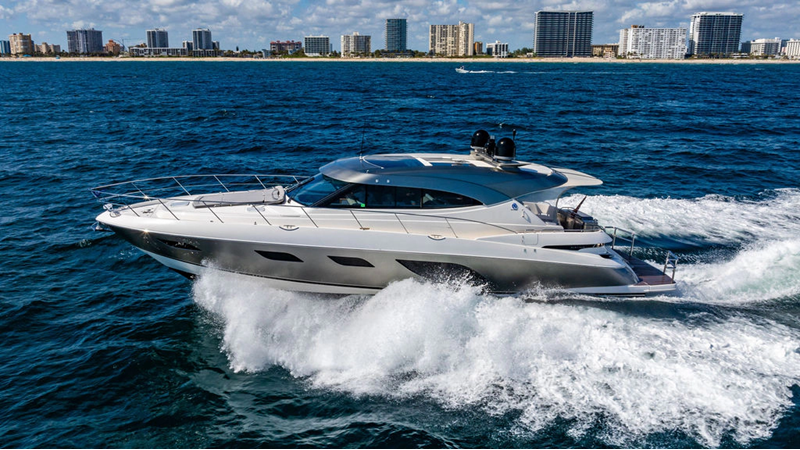 EL MAR V - Yacht for sale