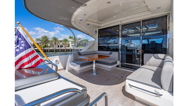 EL MAR V - Yacht for sale