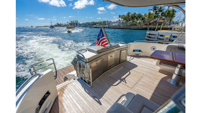 EL MAR V - Yacht for sale