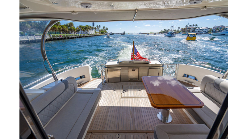 EL MAR V - Yacht for sale