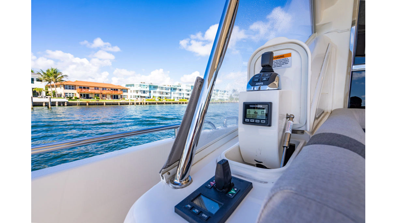 EL MAR V - Yacht for sale