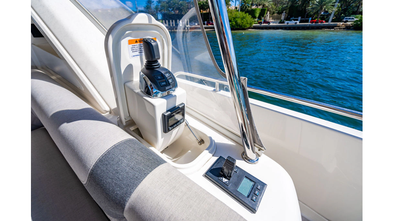 EL MAR V - Yacht for sale