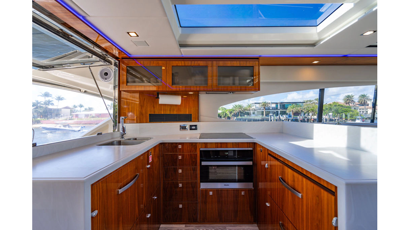 EL MAR V - Yacht for sale