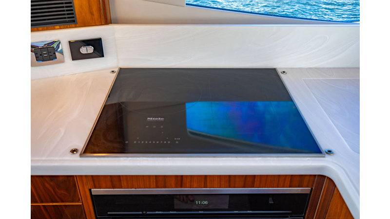 EL MAR V - Yacht for sale