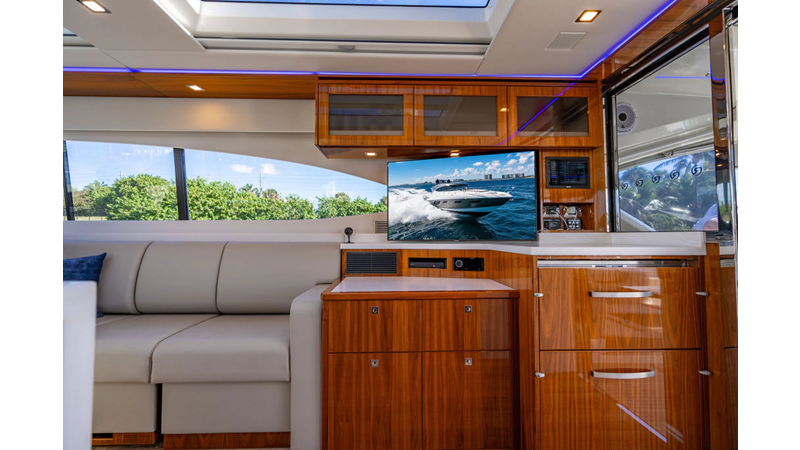 EL MAR V - Yacht for sale