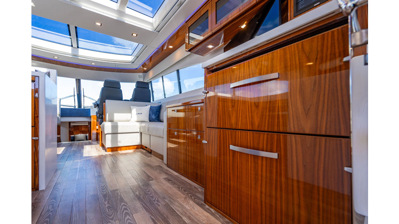 EL MAR V - Yacht for sale