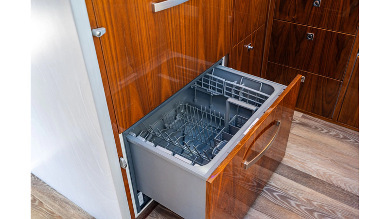 EL MAR V - Yacht for sale