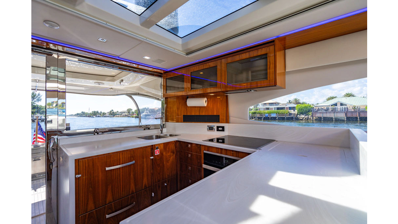 EL MAR V - Yacht for sale